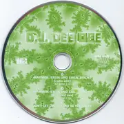 CD Single - D.J. Dee Dee - Marmor, Stein Und Eisen Bricht
