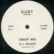 D.J. Delight