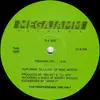 12'' - D.J. EFX - Freshmix Vol. 1
