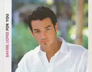 CD - D.J. Featuring Daniel Lopes - For You