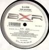 12'' - D.J.Gee - The Dolphin