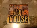 12inch Vinyl Single - D.J. Jack - Hot House