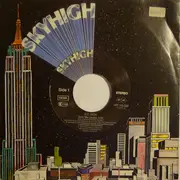 7inch Vinyl Single - D.J. Jack - Turn Me Loose