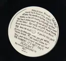 12inch Vinyl Single - D.J. Kinck & King T.V. - Know-U-Go
