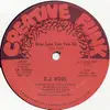 12'' - D.J. Kool - How Low Can You Go