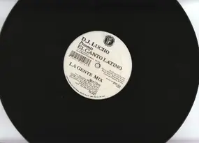 DJ Lucho - El Canto Latino