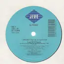 12'' - D.J. Pierre, DJ Pierre - Come And Fly With Me