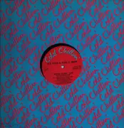 12inch Vinyl Single - D.J. Polo & Kool G. Rap - Rikers Island
