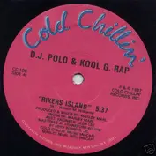 D.J. Polo & Kool G. Rap