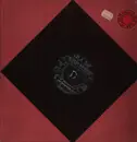 12inch Vinyl Single - D.J. Ray - Secret Admirer (Ooh Boy, I Love You So)