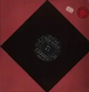 12inch Vinyl Single - D.J. Ray - Secret Admirer (Ooh Boy, I Love You So)