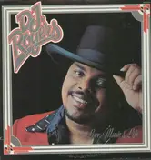 DJ. Rogers - Love, Music & Life