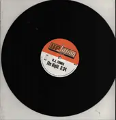 D.J. Tonka - The Night / Security