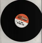 D.J. Tonka - The Night / Security