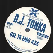 D.J. Tonka