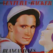 D.J. Ventura Mr. Backer - Blancanieves (I'll Change The Tale For You)