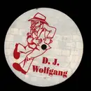 LP - D.J. Wolfgang - Unknown