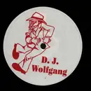 LP - D.J. Wolfgang - Unknown
