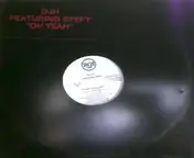 DJ H. Feat. Stefy - Oh Yeah (Think About...)