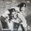 12'' - D.J. Jazzy Jeff & Fresh Prince - The Magnificent Jazzy Jeff