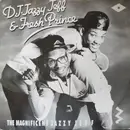 12'' - D.J. Jazzy Jeff & Fresh Prince - The Magnificent Jazzy Jeff