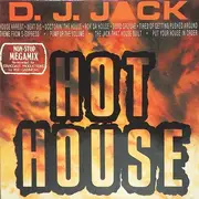 12'' - D.J. Jack - Hot House