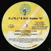 D.J. K.J. & M.C. Kooley C, DJ KJ & MC Kooley C