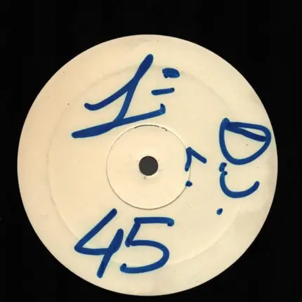 D.J.L. - Can't Let It Move