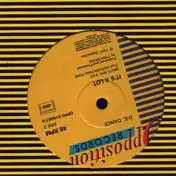 D.K. Dance - It's A Lot
