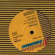 12inch Vinyl Single - D.K. Dance - It's A Lot
