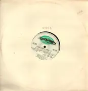 12inch Vinyl Single - D.K. Dent / A3 - Tunnel Trance Force EP - Company sleeve.