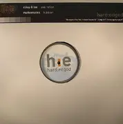 12'' - D.Kay & Lee/DJ Lee & D. Kay/Mathematics - One Nation / Bubbler