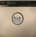 12'' - D.Kay & Lee/DJ Lee & D. Kay/Mathematics - One Nation / Bubbler