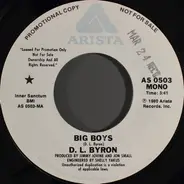 D.L. Byron - Big Boys