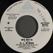 D.L. Byron - Big Boys