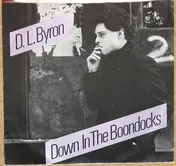 D.L. Byron - Down In The Boondocks