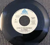 D.L. Byron - Listen To The Heartbeat