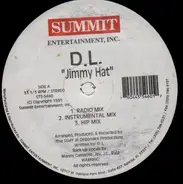 d.l. - jimmy hat