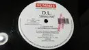 12inch Vinyl Single - D.L. - 'Jimmy Hat'