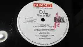 d.l. - "Jimmy Hat"