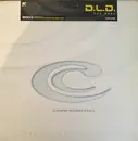12inch Vinyl Single - D.L.D. - Hey Baby