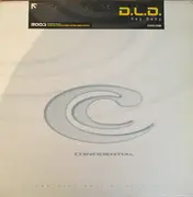 12inch Vinyl Single - D.L.D. - Hey Baby