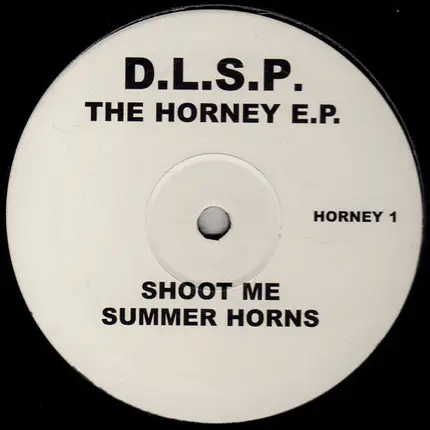 D.L.S.P. - The Horney E.P.