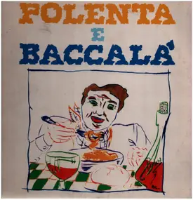 D.P. - Polenta e Baccalà