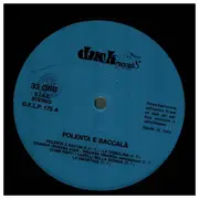 LP - D.P. - Polenta e Baccalà