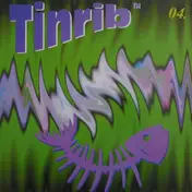 D.R. Base - Beaufort 8 / Red Herring