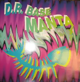 D.R. Base - Manta