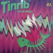 D.R. Base vs. Karim - Barracuda / Funky 303