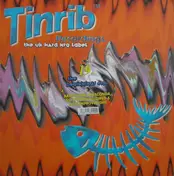 D.R. Base vs. Karim - The Tinrib Beginnings E.P.