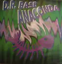 12inch Vinyl Single - D.R. Base - Anaconda